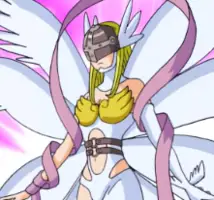Angewomon