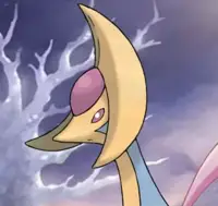 Cresselia
