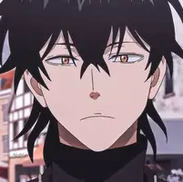 Yuno Grinberryall