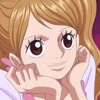 Charlotte Pudding