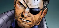 Nick Fury