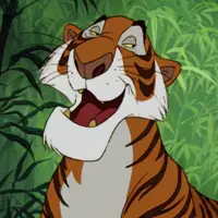 Shere Khan