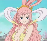 Shirahoshi