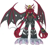 Venommyotismon