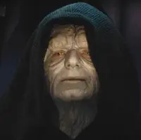 Emperor Palpatine