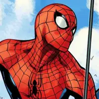 Spider Man