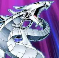 Cyber Dragon