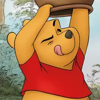 Winnie l'Ourson