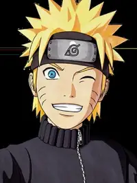 Naruto Uzumaki