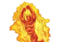 Human Torch