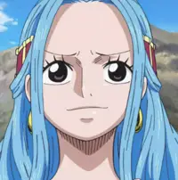 Nefertari Vivi