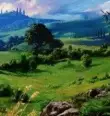 Plains
