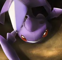 Genesect