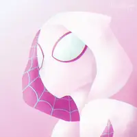 Spider-Gwen