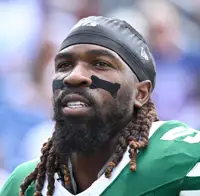 C.J. Mosley