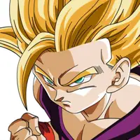 Son Gohan