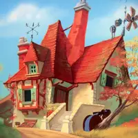 La Maison de Belle