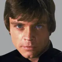 Luke Skywalker