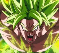Broly