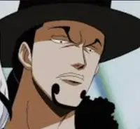 Rob Lucci