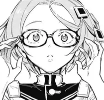 Iroha Irohazaka