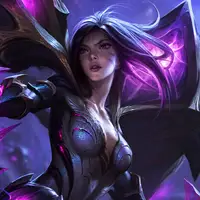 Kai'sa