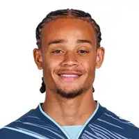 Xavi Simons