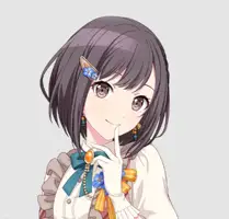 Ena Shinonome