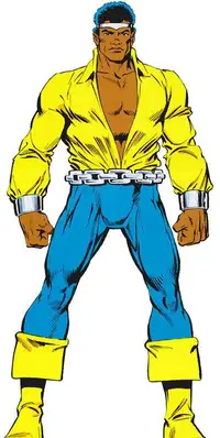 Power Man
