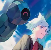 Steven's Beldum