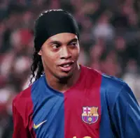 Ronaldinho