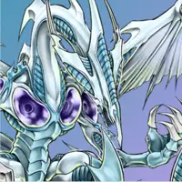 Dragon Poussière d'Etoile