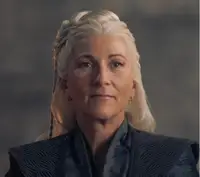 Princess Rhaenys Targaryen