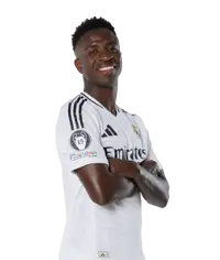 Vinicius Jr
