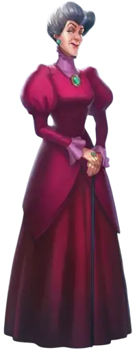 Madame de Trémaine