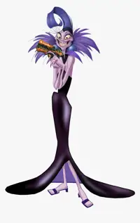 Yzma