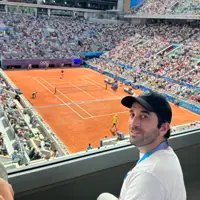 Profile picture