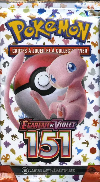 Booster EV3.5 151