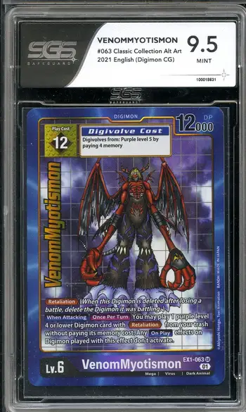 SGS 9.5 Venommyotismon