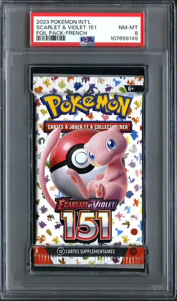 PSA 8 Booster EV3.5 151 
