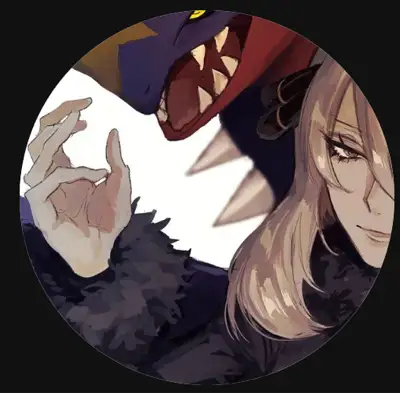 Profile picture