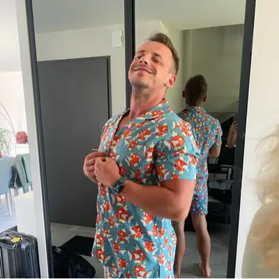 Profile picture