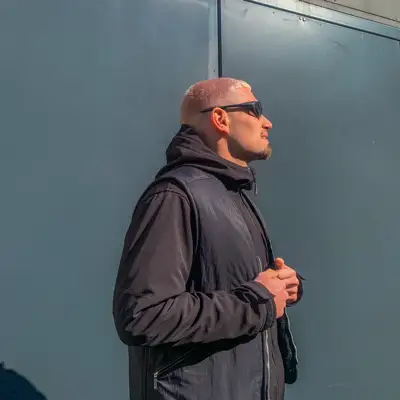 Profile picture