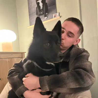 Profile picture