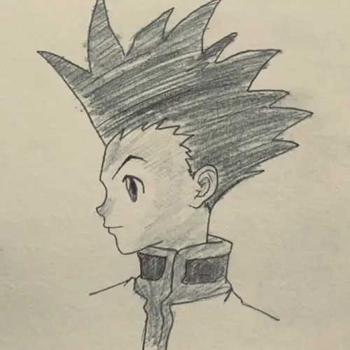 Profile picture