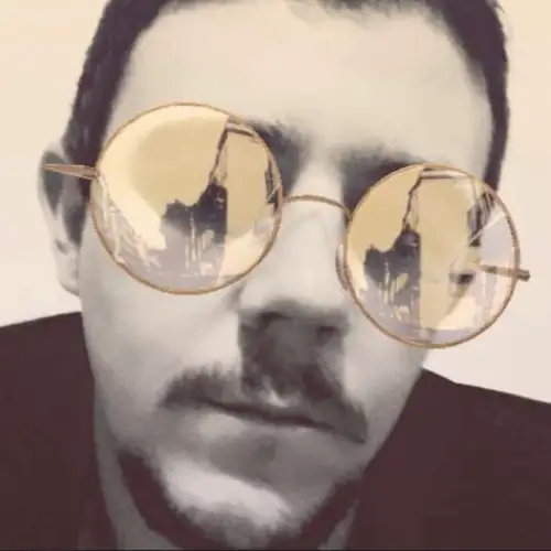 Profile picture