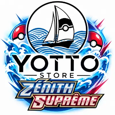 Yotto Store Vente Zénith Suprême EB12.5 MINT PCA 9.5 + Scellé