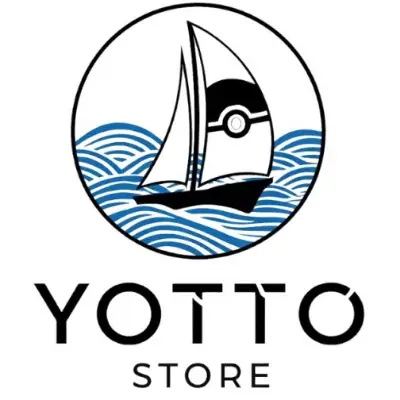 Yotto Store Vente Mix des générations MINT PCA9/9.5 + Scellé