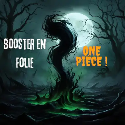 Boosters en Folies