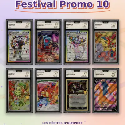 FESTIVAL PROMO EN 10
